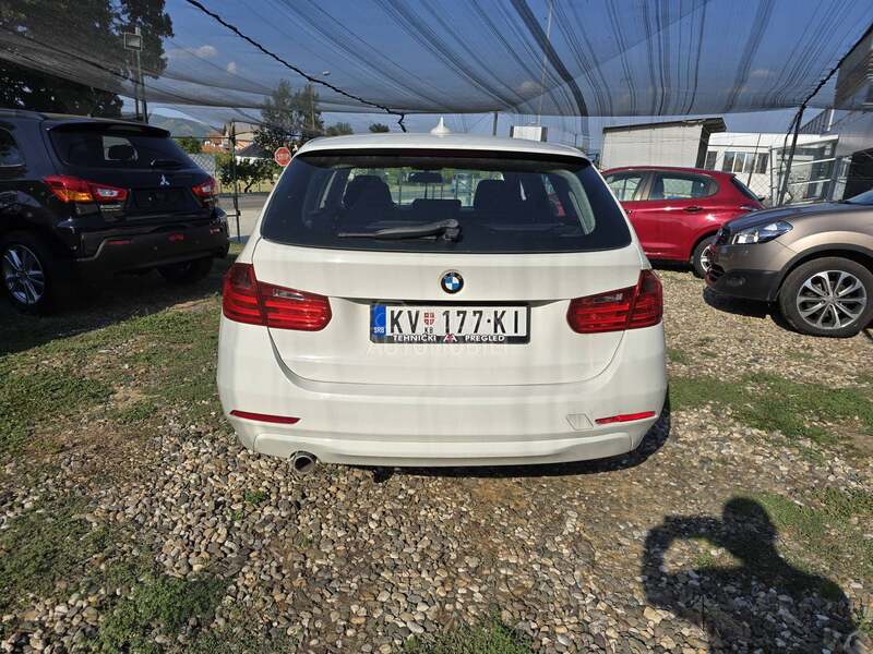 BMW 316 316 d