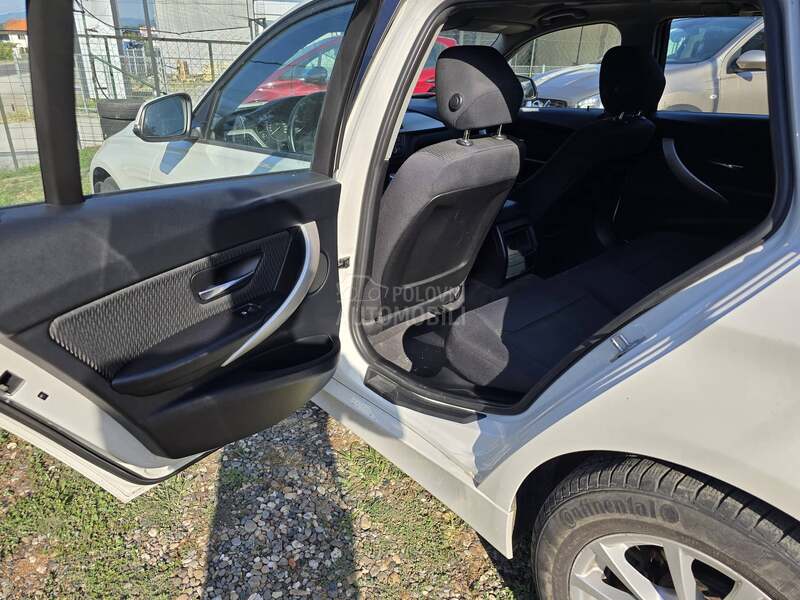 BMW 316 316 d