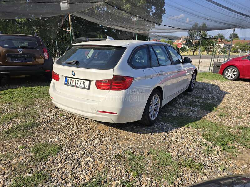 BMW 316 316 d