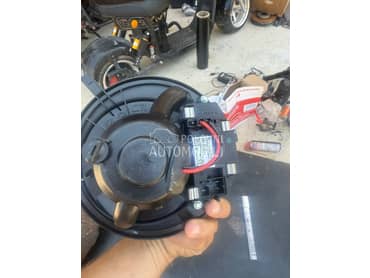 Ventilator ventilacije za Volkswagen Touareg od 2004. do 2017. god.