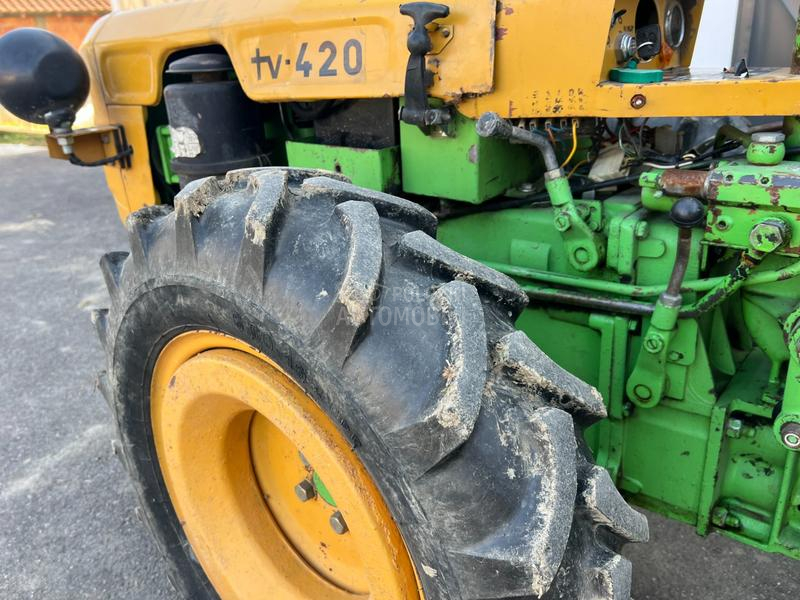 Tomo Vinković 420 Retko ocuvan