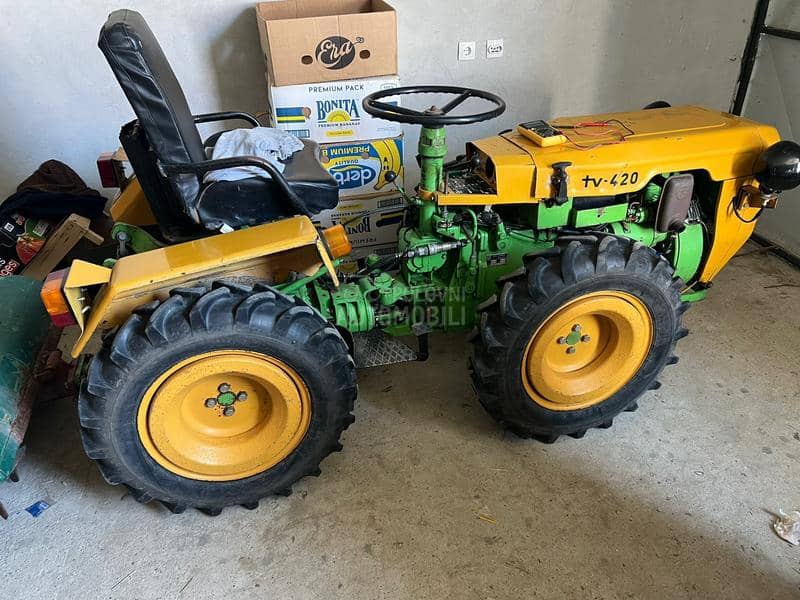 Tomo Vinković 420 Retko ocuvan