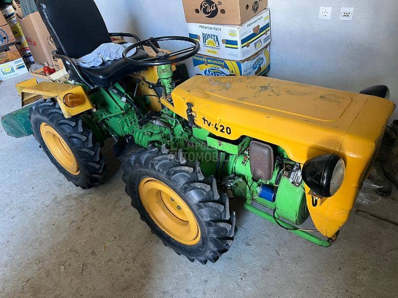 Tomo Vinković 420 Retko ocuvan