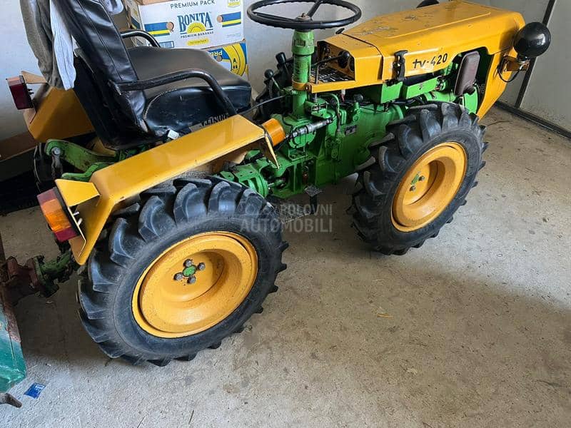 Tomo Vinković 420 Retko ocuvan