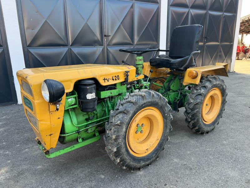 Tomo Vinković 420 Retko ocuvan