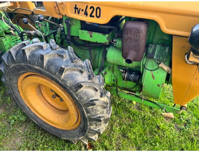 Tomo Vinković 420 Retko ocuvan