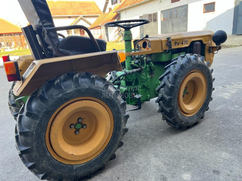 Tomo Vinković 420 Retko ocuvan