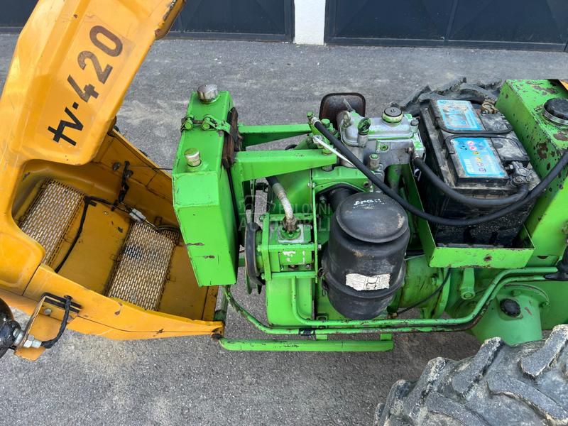 Tomo Vinković 420 Retko ocuvan