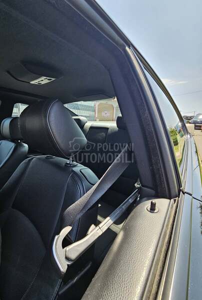 BMW 320 E92