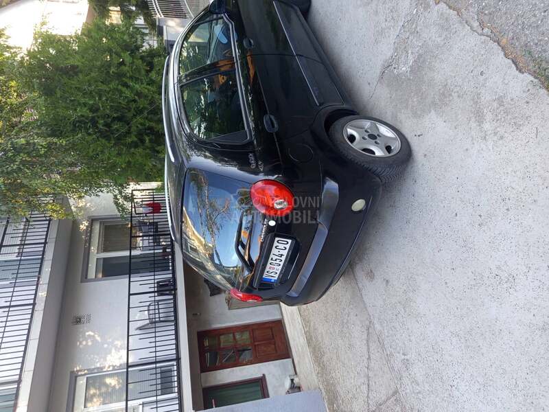Chevrolet Matiz 1.0