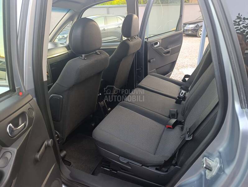 Opel Meriva 1.4
