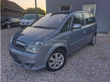 Opel Meriva 1.4