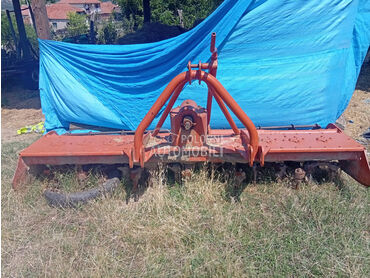 Roto drljaca 2.5 m