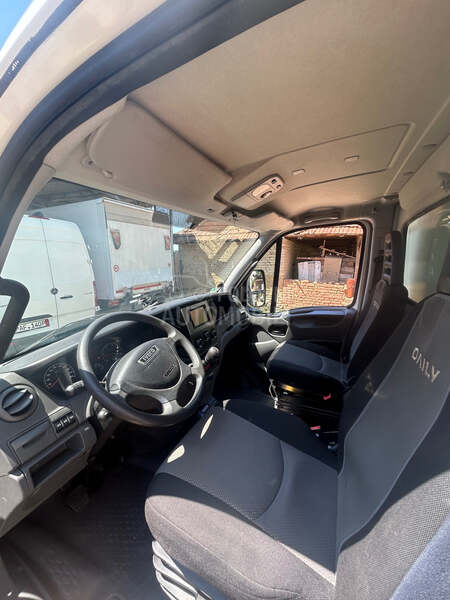 Iveco Daily 70C17