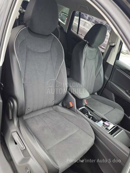 Volkswagen Tiguan 2.0 TDI DSG Elegance