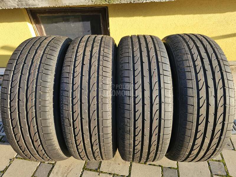 Aluminijumske felne  17" 5 x 130