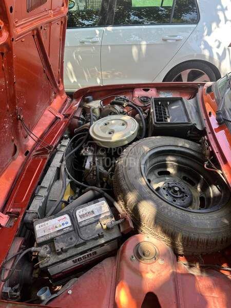 Zastava 101 1.1