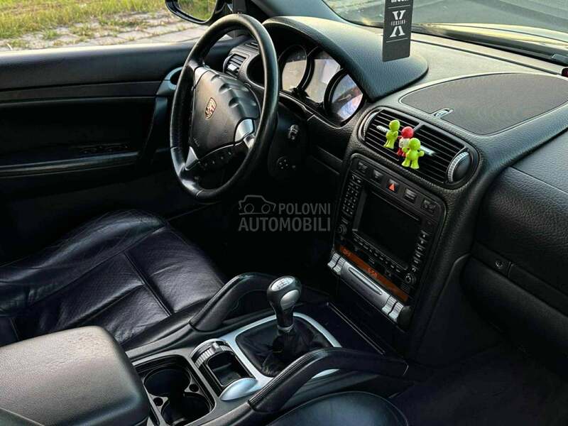 Porsche Cayenne 3.2 Swi//ss