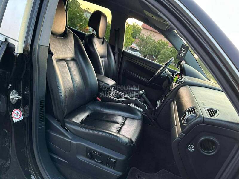 Porsche Cayenne 3.2 Swi//ss