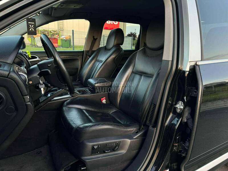 Porsche Cayenne 3.2 Swi//ss