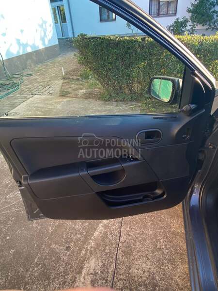 Ford Fiesta 1.3