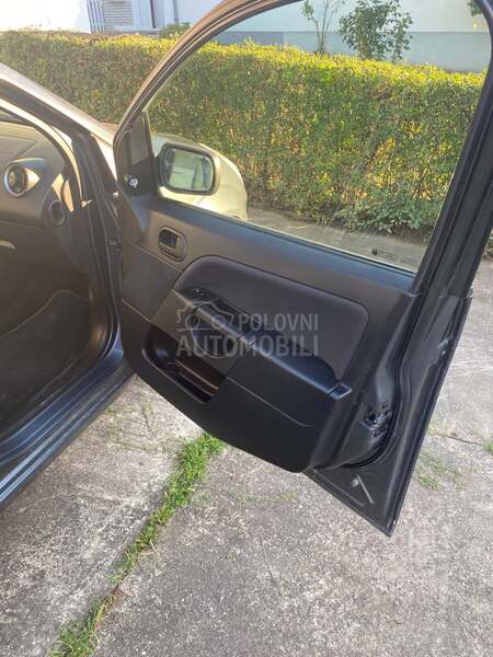 Ford Fiesta 1.3