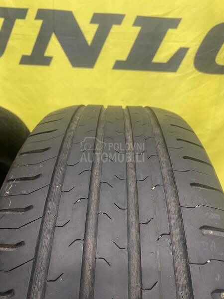 Continental 205/55 R16 Letnja