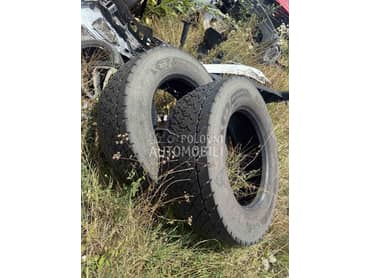 Goodyear 315/60 R22.5 Sve sezone