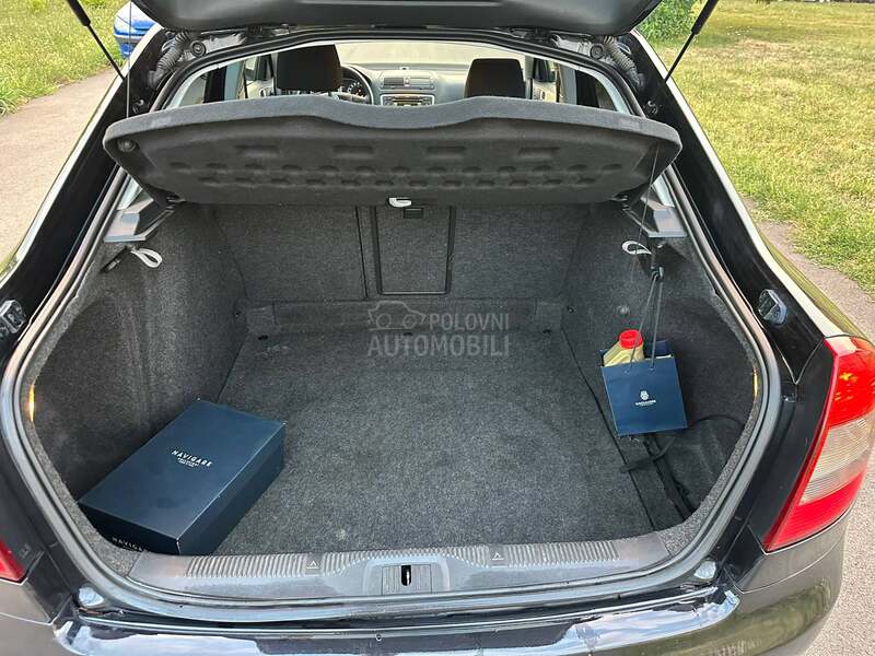 Škoda Octavia 1.9TDI Srb Elegance