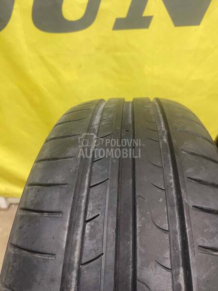 Dunlop 195/55 R16 Letnja