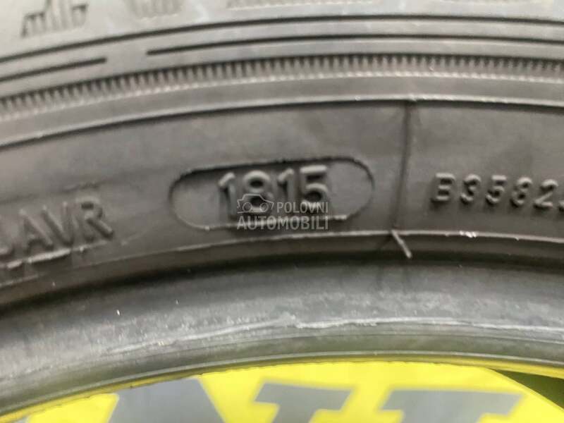 Dunlop 195/55 R16 Letnja