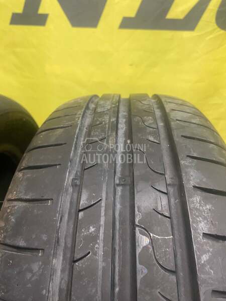 Dunlop 195/55 R16 Letnja