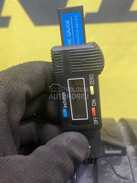 Dunlop 195/55 R16 Letnja