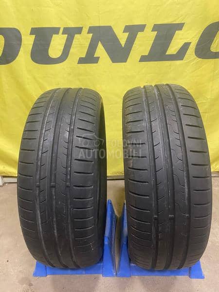 Dunlop 195/55 R16 Letnja