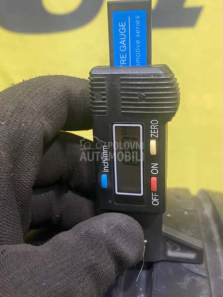 Dunlop 195/55 R16 Letnja