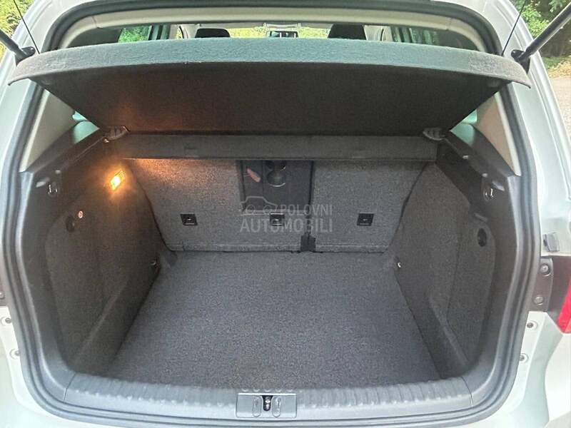 Volkswagen Tiguan 2.0 DSG 4x4
