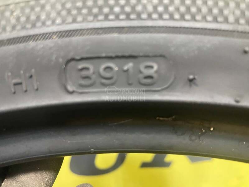 Hankook 225/40 R18 Letnja