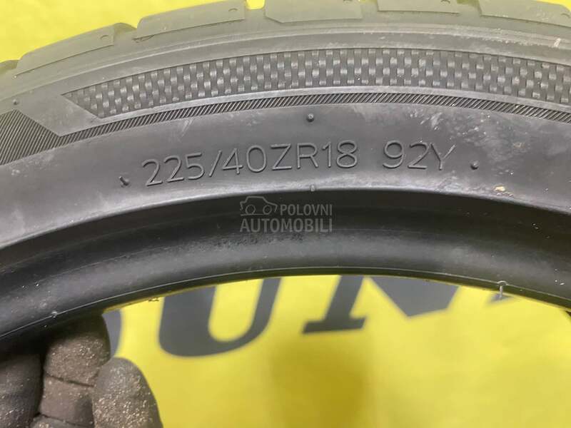 Hankook 225/40 R18 Letnja