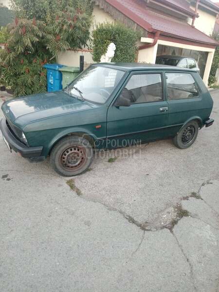 Zastava Koral 