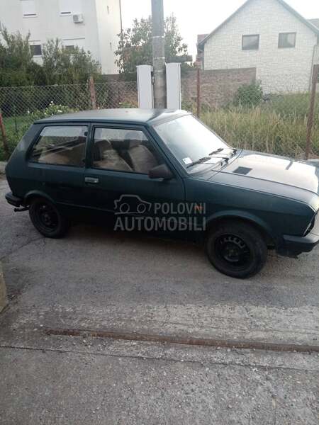 Zastava Koral 