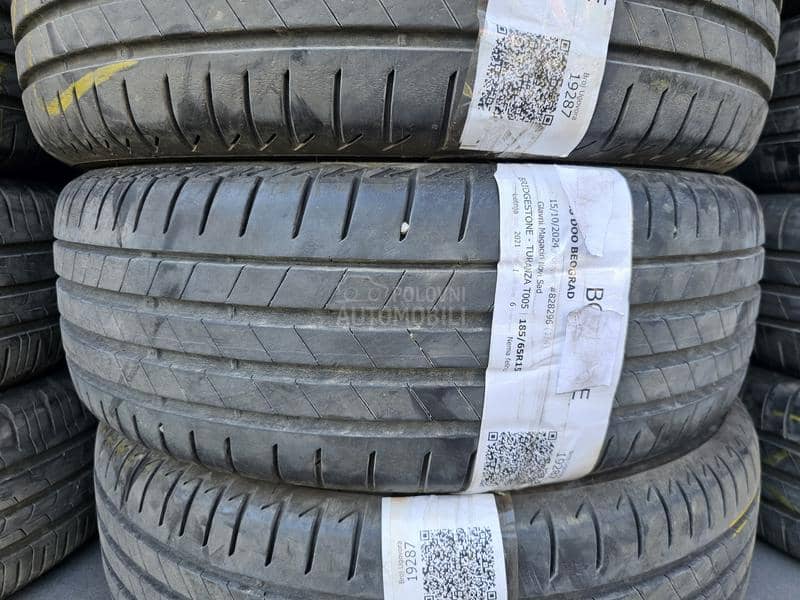 Bridgestone 185/65 R15 Letnja