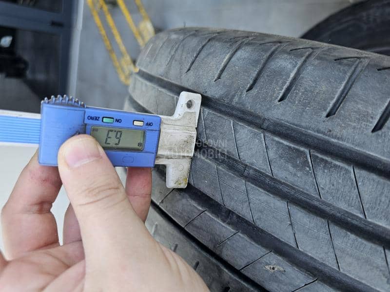 Bridgestone 185/65 R15 Letnja