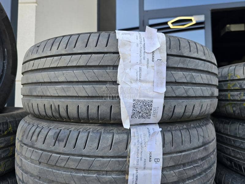 Bridgestone 185/65 R15 Letnja