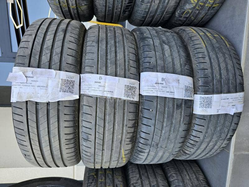 Bridgestone 185/65 R15 Letnja
