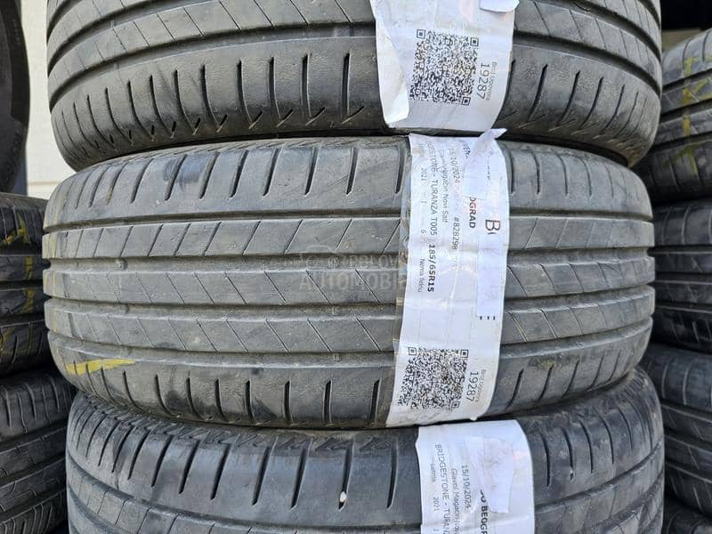 Bridgestone 185/65 R15 Letnja