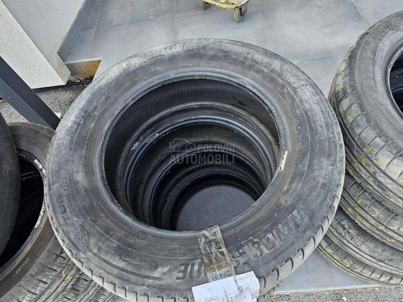 Bridgestone 185/65 R15 Letnja