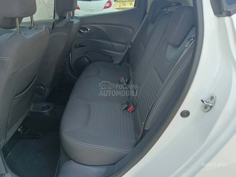 Renault Clio 1.5 dci Energy