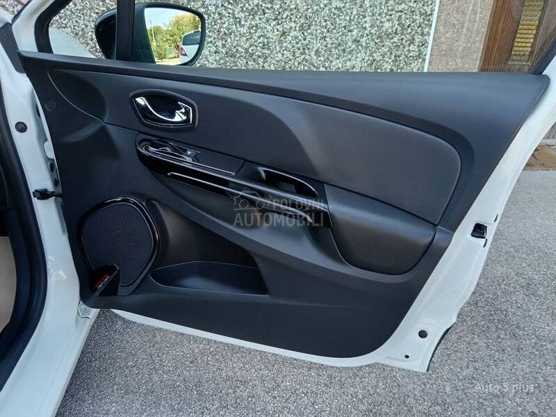 Renault Clio 1.5 dci Energy