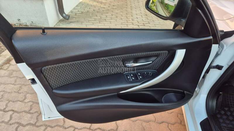 BMW 316 2.0d