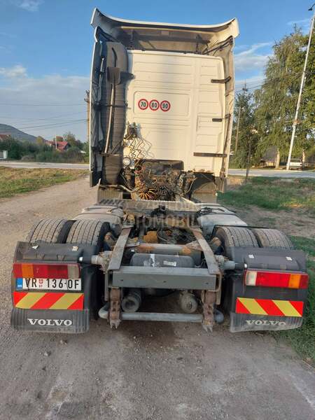 Volvo FH 12 420